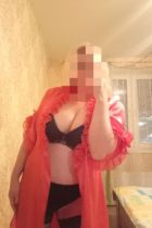 Проститутка Светлана (42 лет, Нижний Новгород)